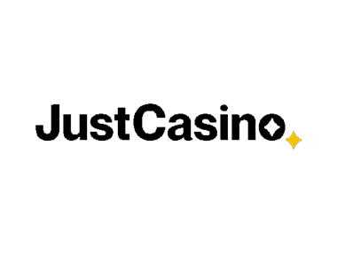 Just Casino logo