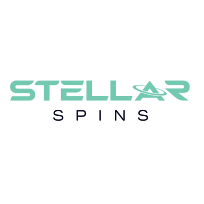 Stellar spins casino logo