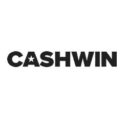Cashwin casino logo