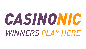 casinonic logo