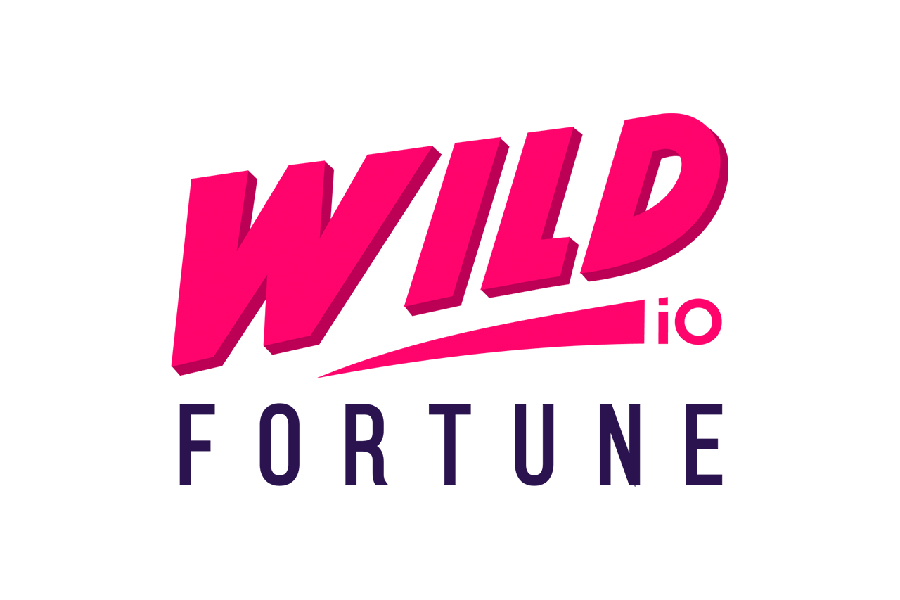 wild fortune logo
