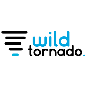 wild tornado casino logo