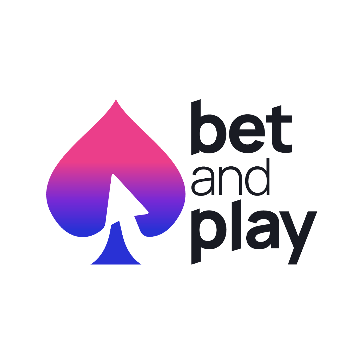 Betandplay logo