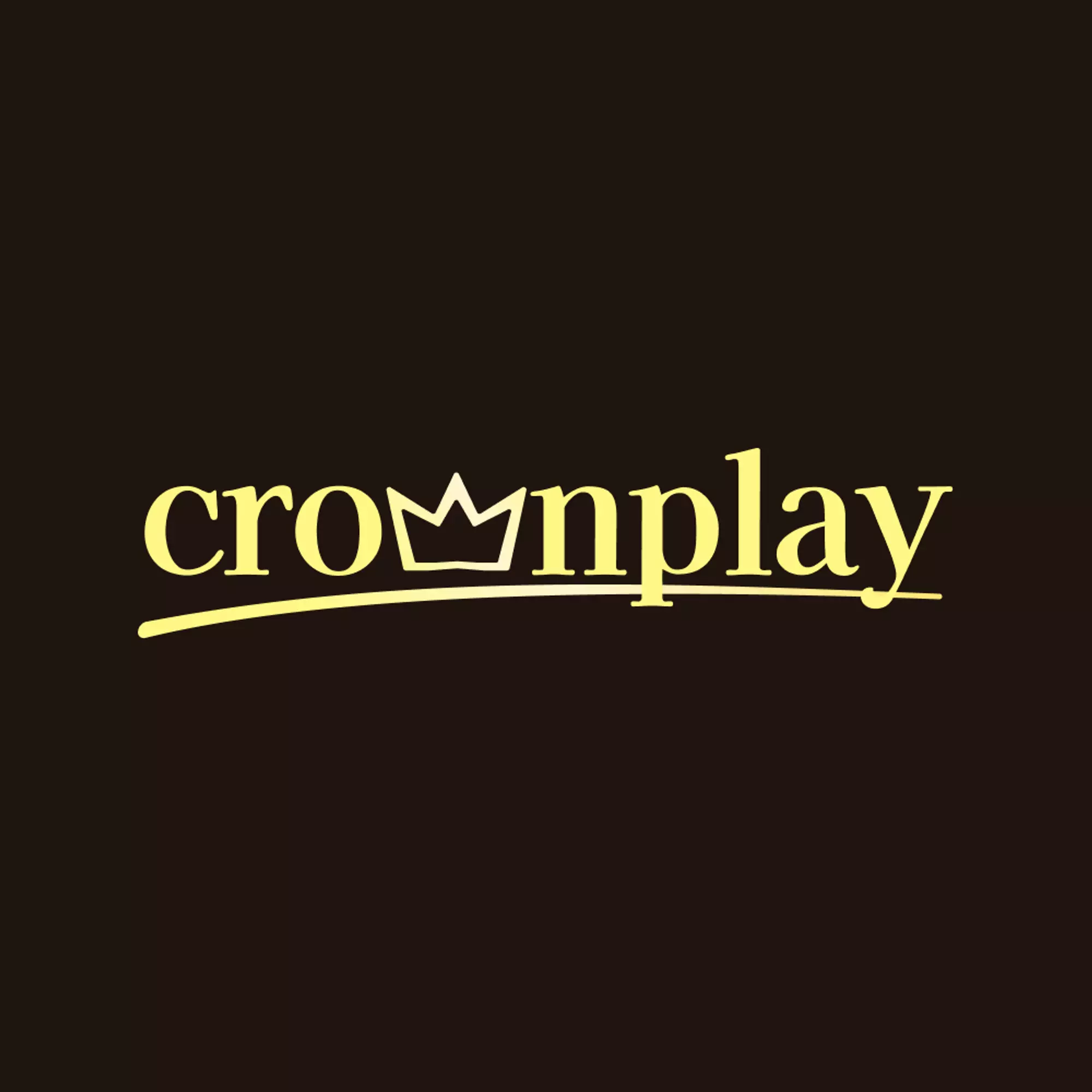 Crownplay Logo Horizontal